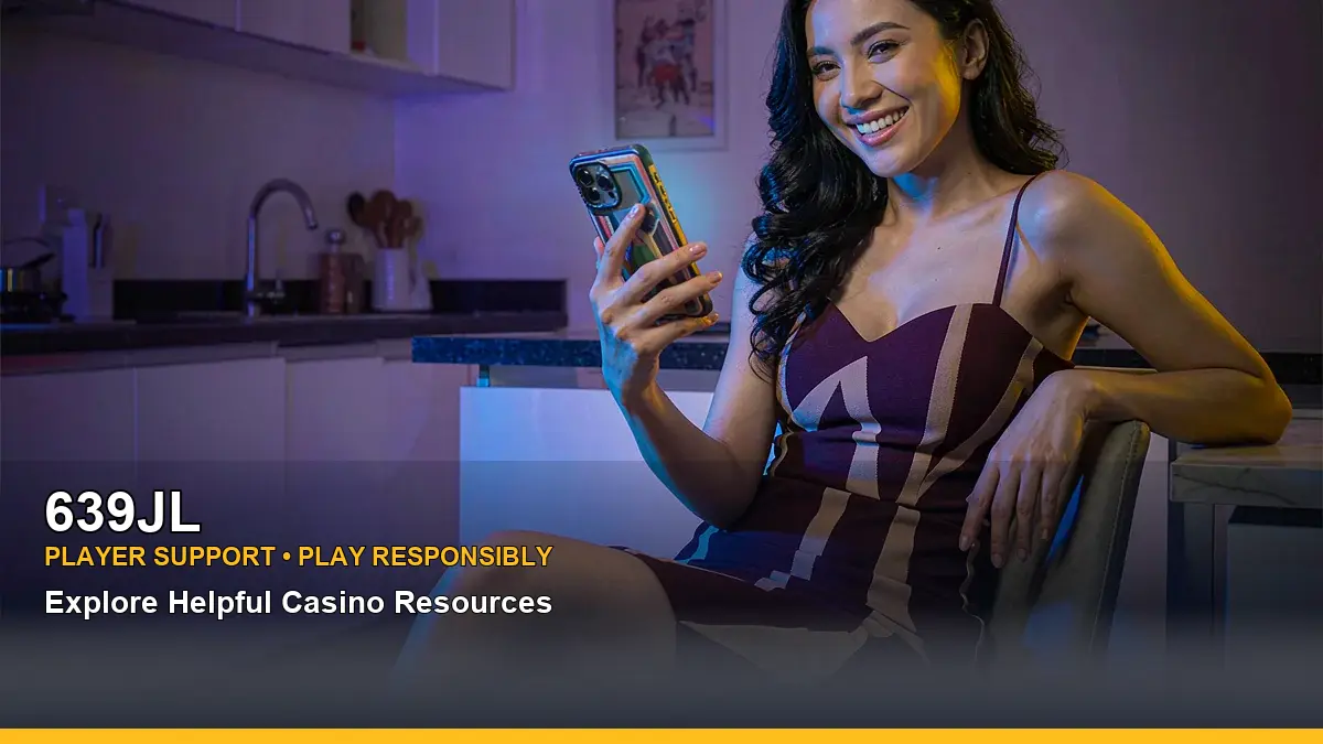 639JL floating download tiles presenting a mobile casino app for convenient play on compatible devices