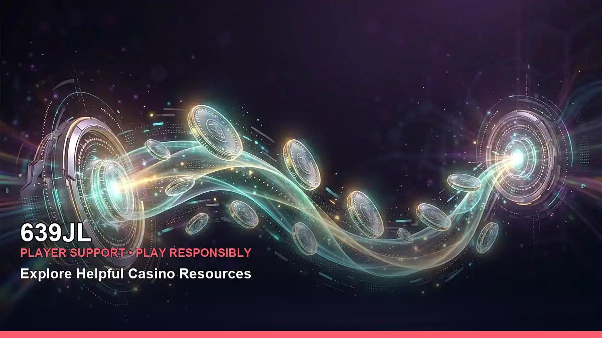 Mobile-friendly 639JL casino access with convenient account and payment support