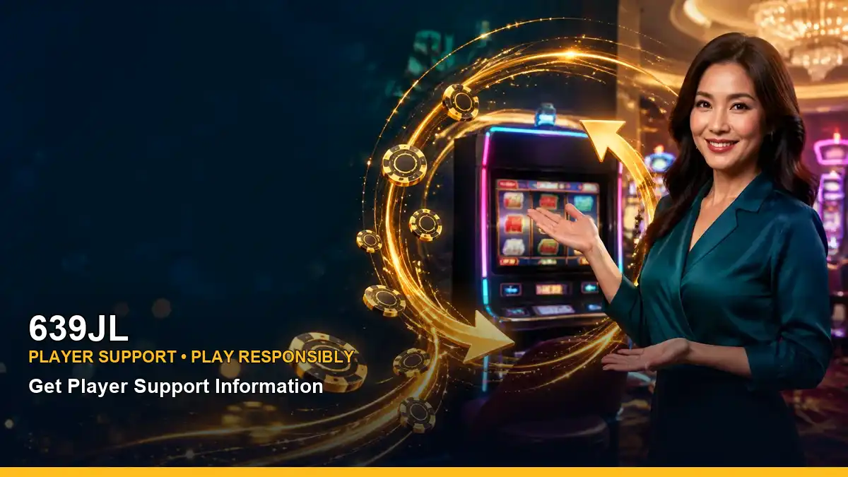 639JL Drill That Gold information highlighting its mining, machinery, and golden-particle theme for adult players in the Philippines