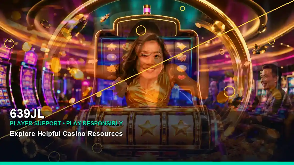 639JL mobile-friendly lucky reel visuals presenting convenient online slot entertainment for Philippine players