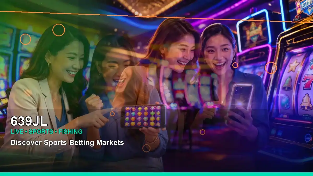 639JL live casino table games with an adult Filipina host and an immersive panoramic gaming layout