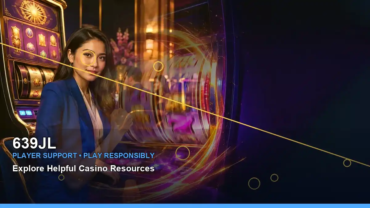 Close-up casino coins highlighting 639JL cashback information and mobile-friendly play for Philippine users