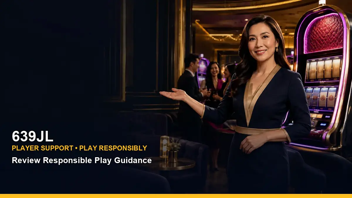 639JL VIP Casino Rewards Guide for Philippine Players